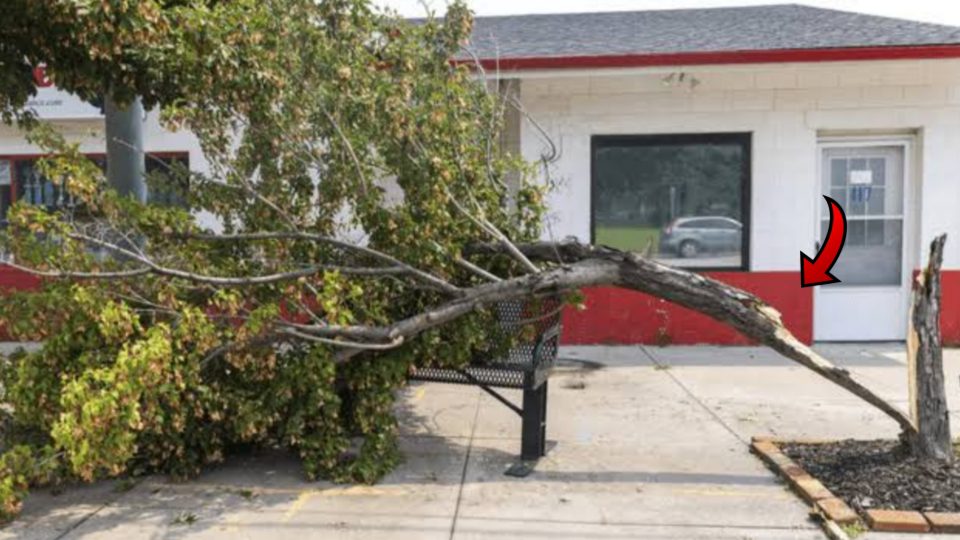 Wisconsin State Fair flooding : Floods Caused Severe Damage