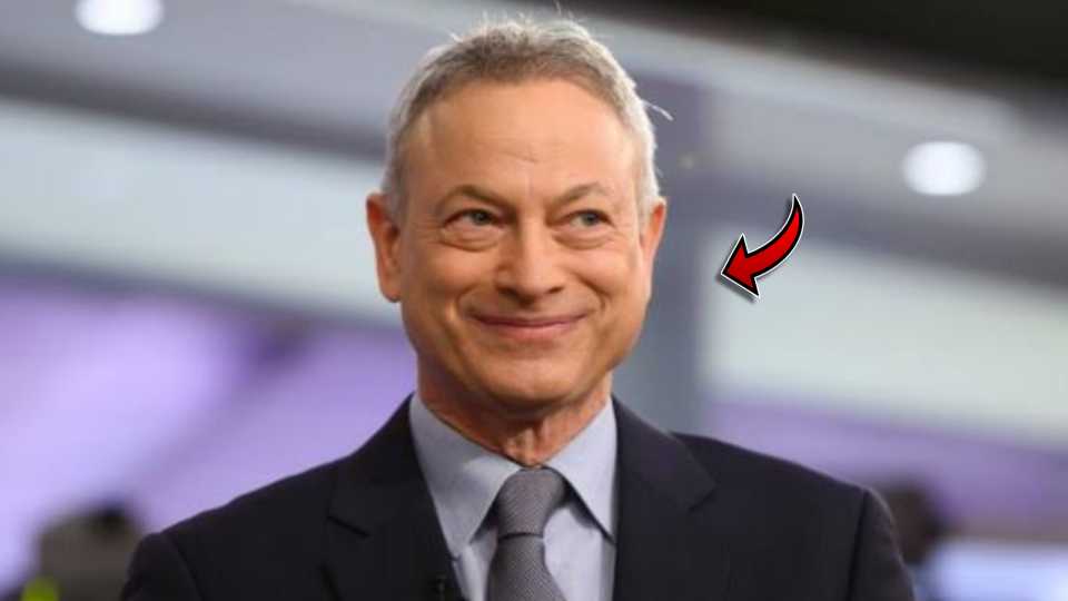 Gary Sinise Net Worth 2025: Salary, Music, Family