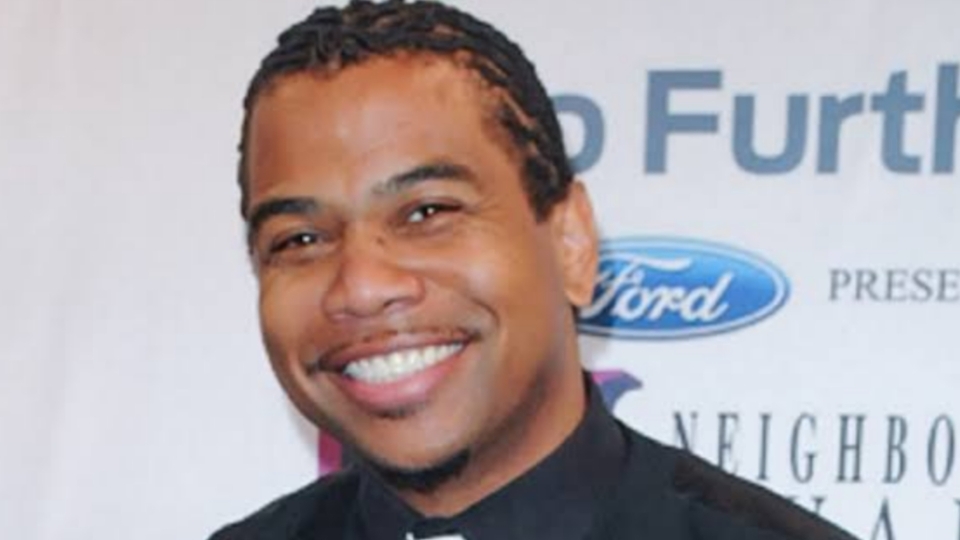 Omar Gooding Net Worth 2025: How Much He Earns ?